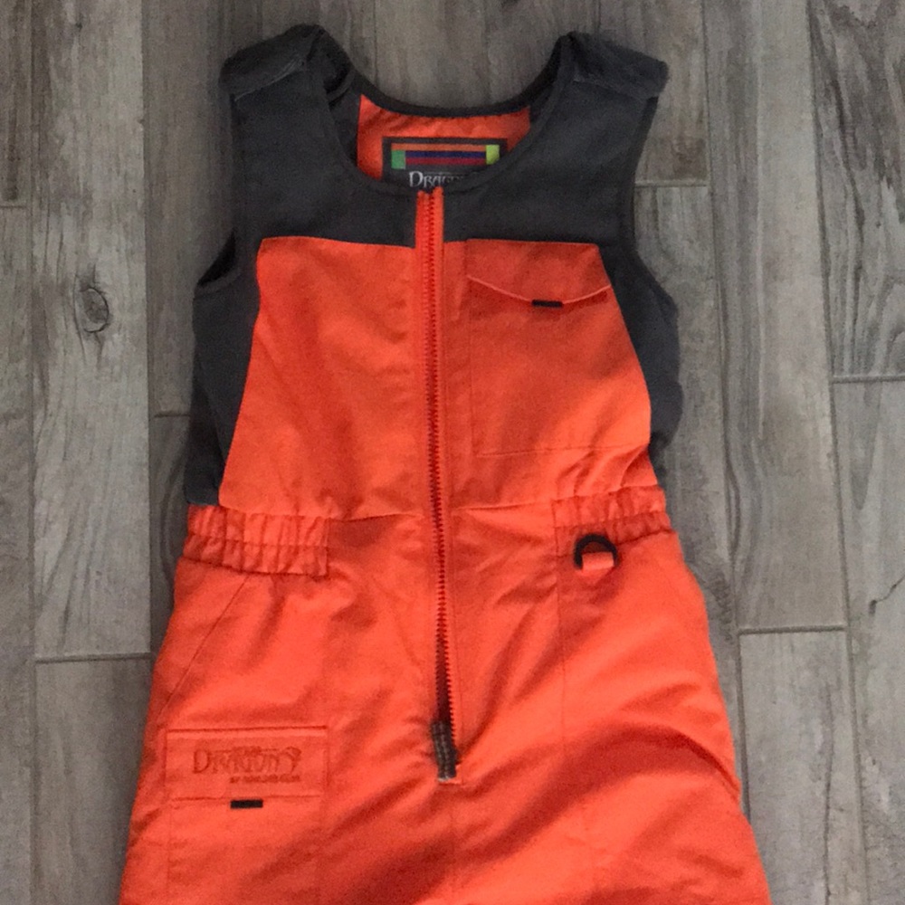 Kid’s Snow Suit Size 7